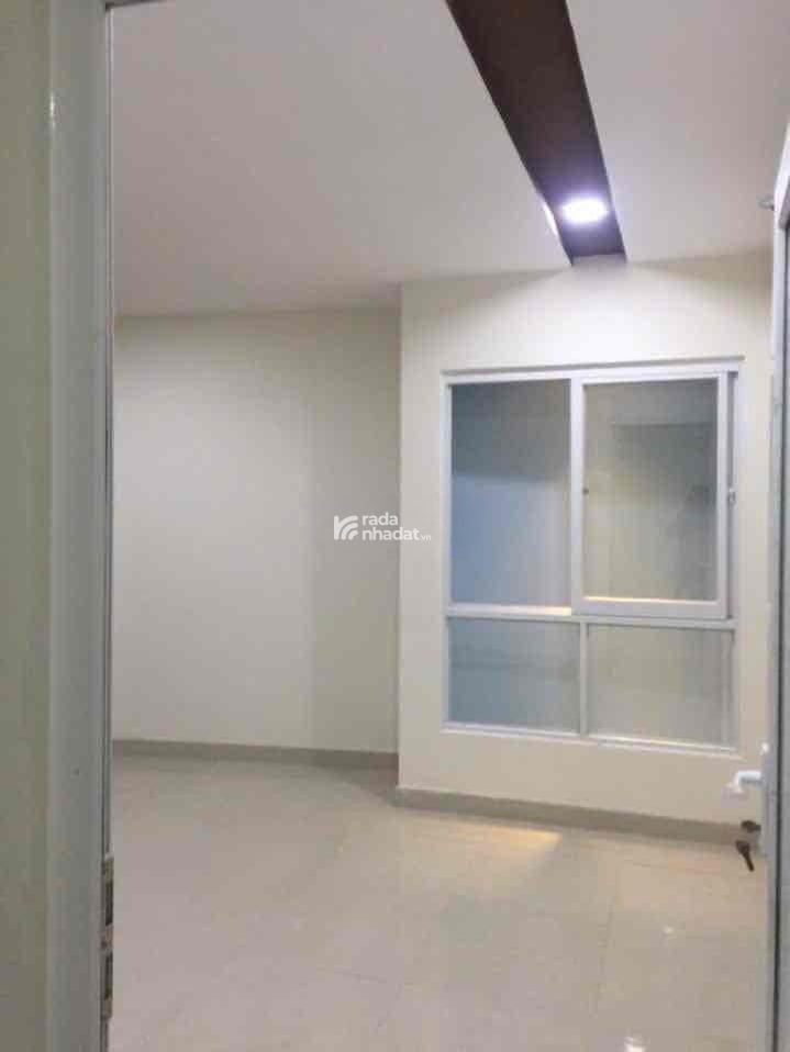 Cho thuê nhà nguyên căn, hẻm xe hơi sau lưng chung cư S.T Moriz  Phạm Văn Đồng trệt 3 lầu giá 15tr