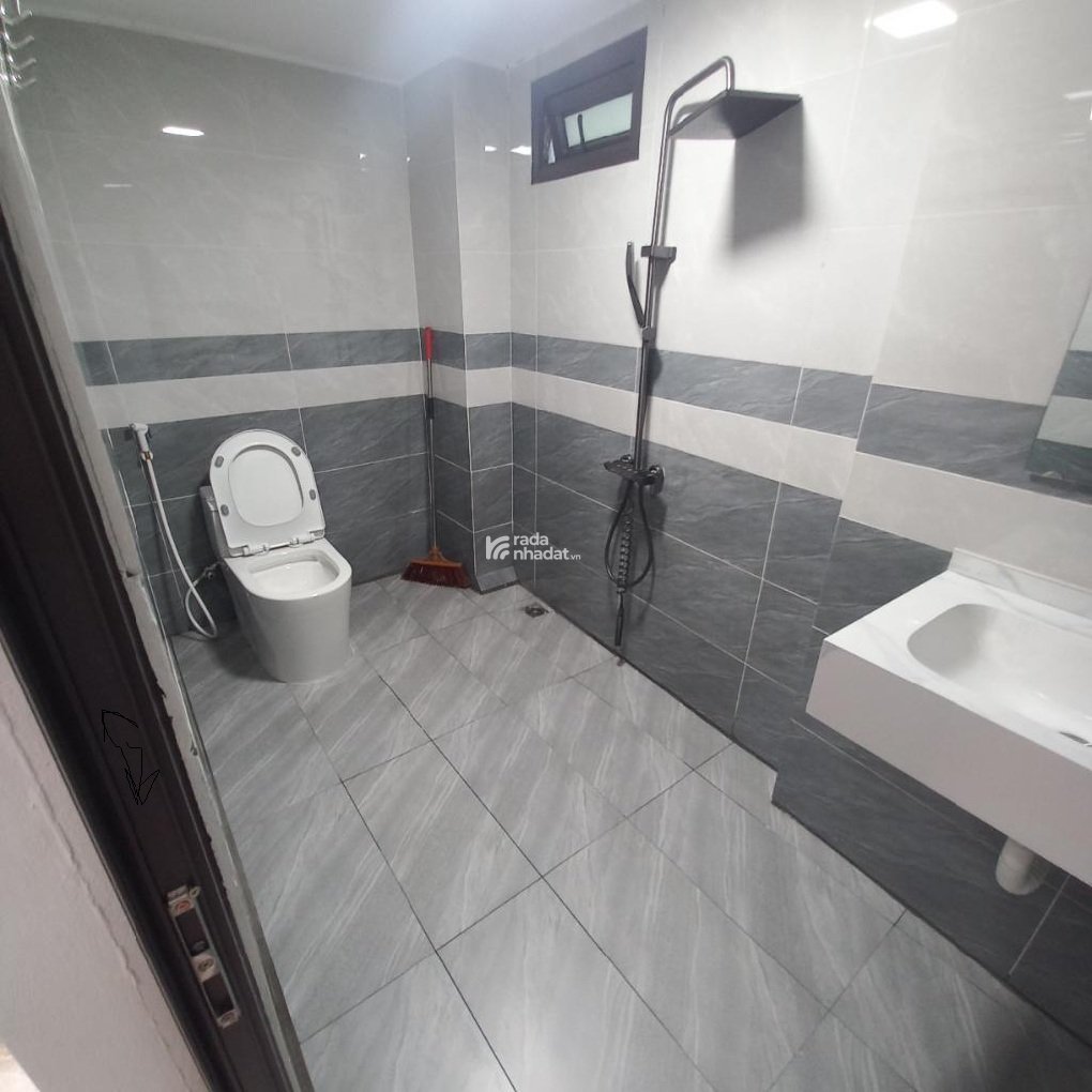 LÊ ĐỨC THỌ - NHÀ MỚI - LÔ GÓC - 2 THOÁNG - DÂN XÂY - 40M2 - 7.9 TỶ - Ở SƯỚNG