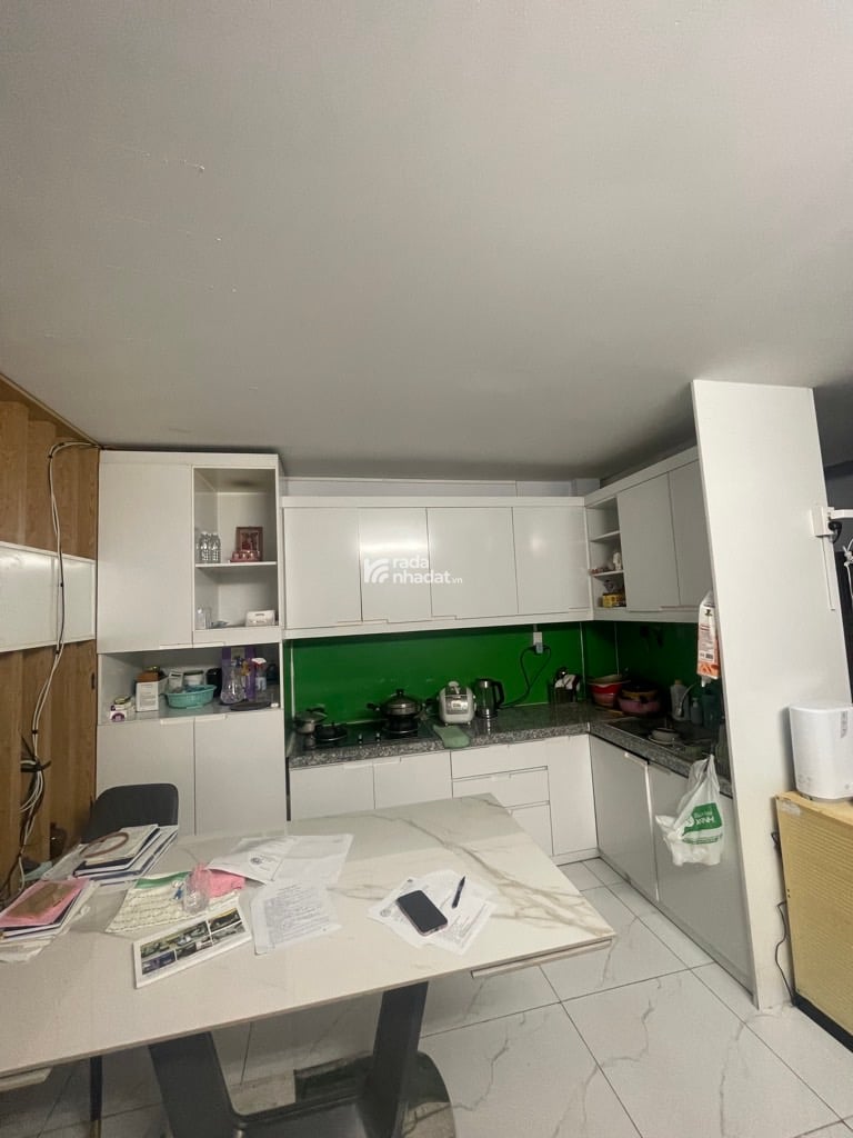 NHÀ TÂN BÌNH - PHẠM VĂN BẠCH - NGAY CỔNG NHÀ GA T3 - HXH 1 TRỤC - 68M2