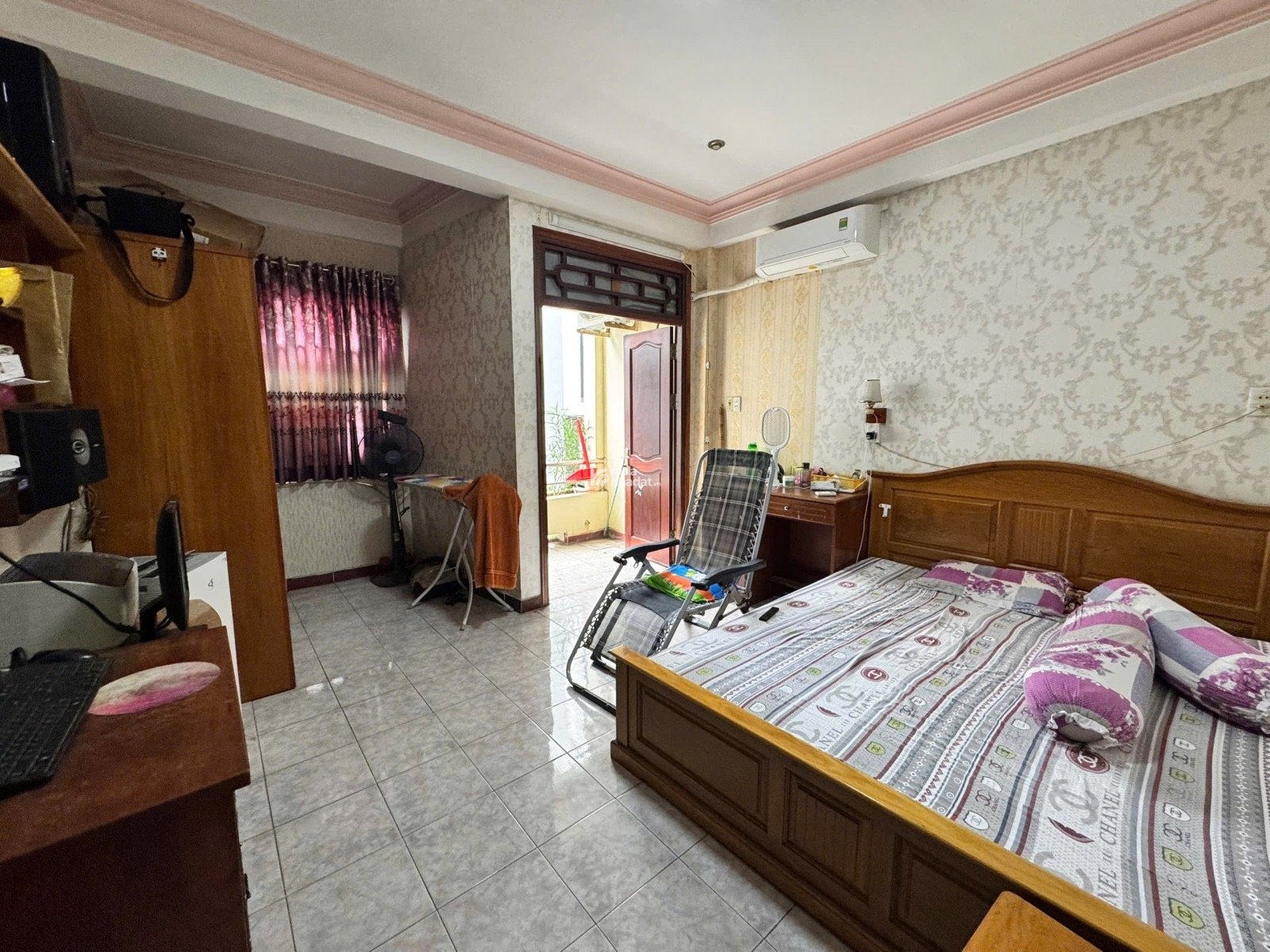 SIÊU PHẨM NHÀ MẶT TIỀN HẺM 8M - ĐƯỜNG CỘNG HOÀ - TÂN BÌNH - 103M2 - 6 TẦNG - CHỈ 18 TỶ