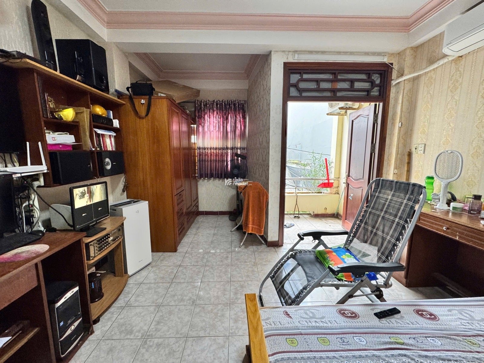 SIÊU PHẨM NHÀ MẶT TIỀN HẺM 8M - ĐƯỜNG CỘNG HOÀ - TÂN BÌNH - 103M2 - 6 TẦNG - CHỈ 18 TỶ