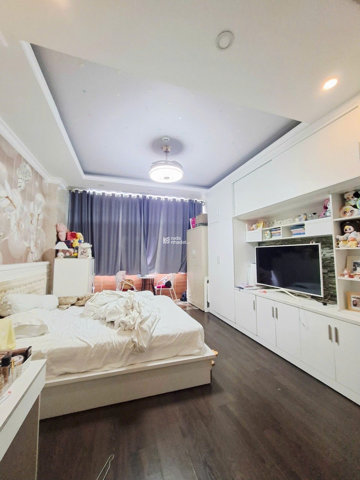 SIÊU PHẨM NHÀ MẶT TIỀN HẺM 8M - ĐƯỜNG CỘNG HOÀ - TÂN BÌNH - 103M2 - 6 TẦNG - CHỈ 18 TỶ