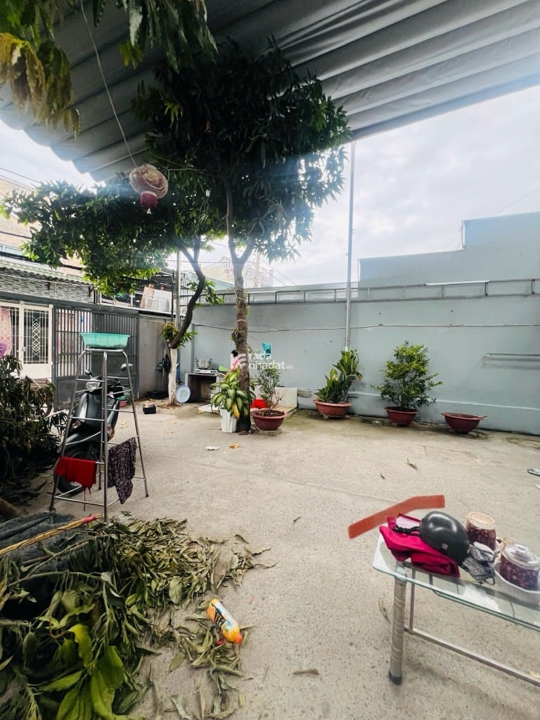 NHÀ 2 TẦNG 182M2(9X20)-HẺM 5M NGUYỄN QUÍ YÊM-GIÁ 8.4 TỶ