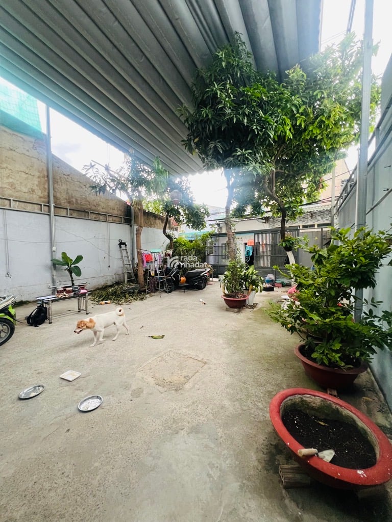NHÀ 2 TẦNG 182M2(9X20)-HẺM 5M NGUYỄN QUÍ YÊM-GIÁ 8.4 TỶ
