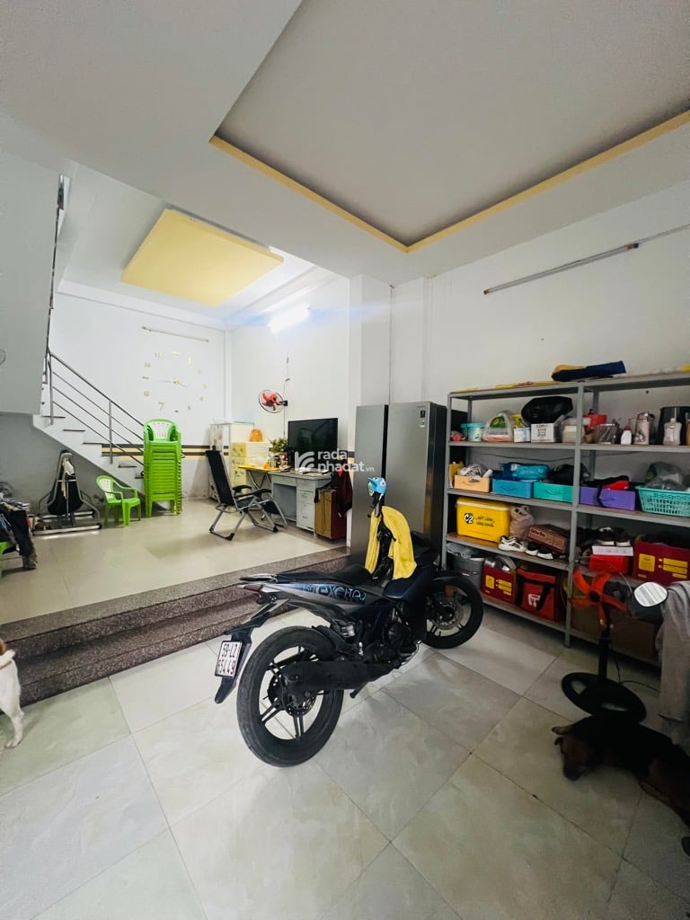 NHÀ 2 TẦNG 182M2(9X20)-HẺM 5M NGUYỄN QUÍ YÊM-GIÁ 8.4 TỶ