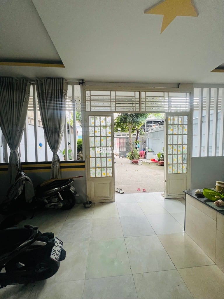 NHÀ 2 TẦNG 182M2(9X20)-HẺM 5M NGUYỄN QUÍ YÊM-GIÁ 8.4 TỶ