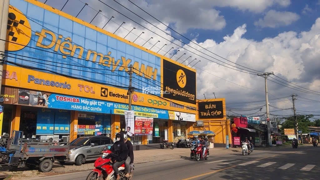 TỈNH LỘ 43,BÌNH CHIỂU, THỦ ĐỨC.