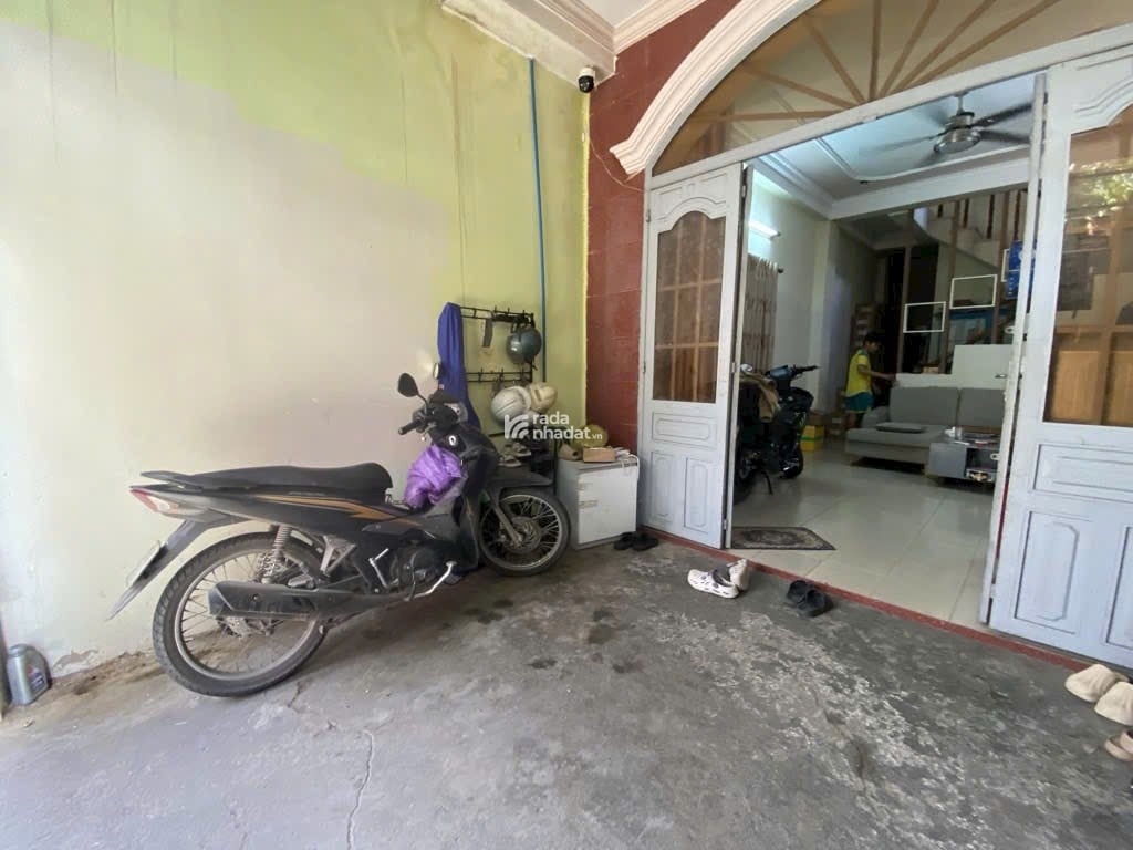 TỈNH LỘ 43,BÌNH CHIỂU, THỦ ĐỨC.
