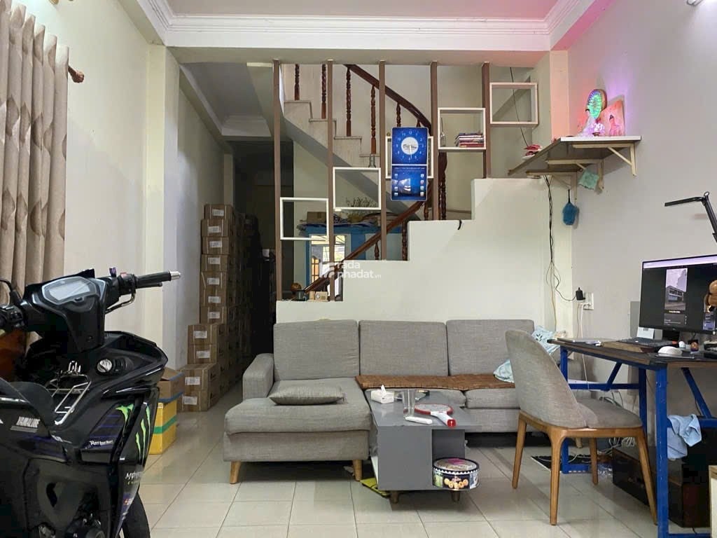 TỈNH LỘ 43,BÌNH CHIỂU, THỦ ĐỨC.