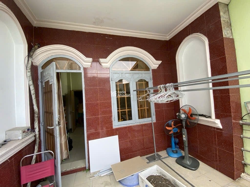 TỈNH LỘ 43,BÌNH CHIỂU, THỦ ĐỨC.