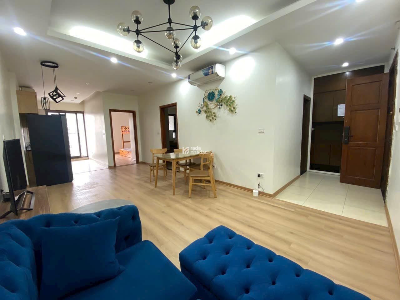 Cần bán 3 ngủ cơ bản Phú Thịnh Green Park, 90m, giá 5.6 tỉ thu về