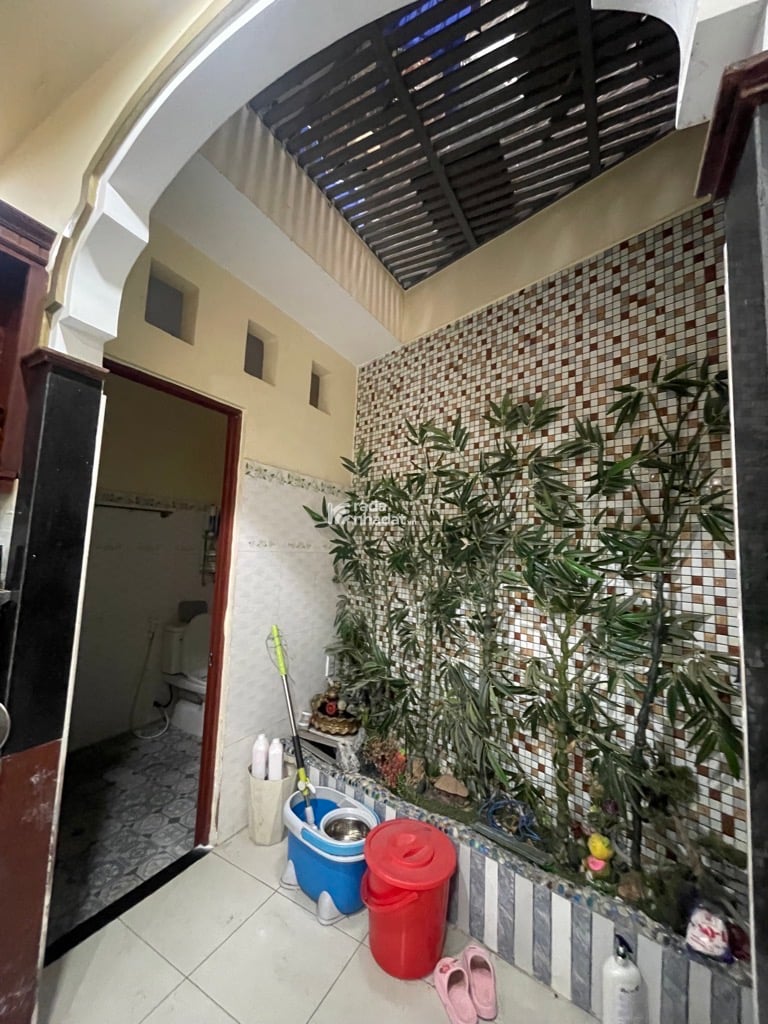 BÁN NHÀ ĐƯỜNG 26 THÁNG 3 BÌNH TÂN 92M2 4 TẦNG 7.7 TỶ SÁT AEON MALL CELADON