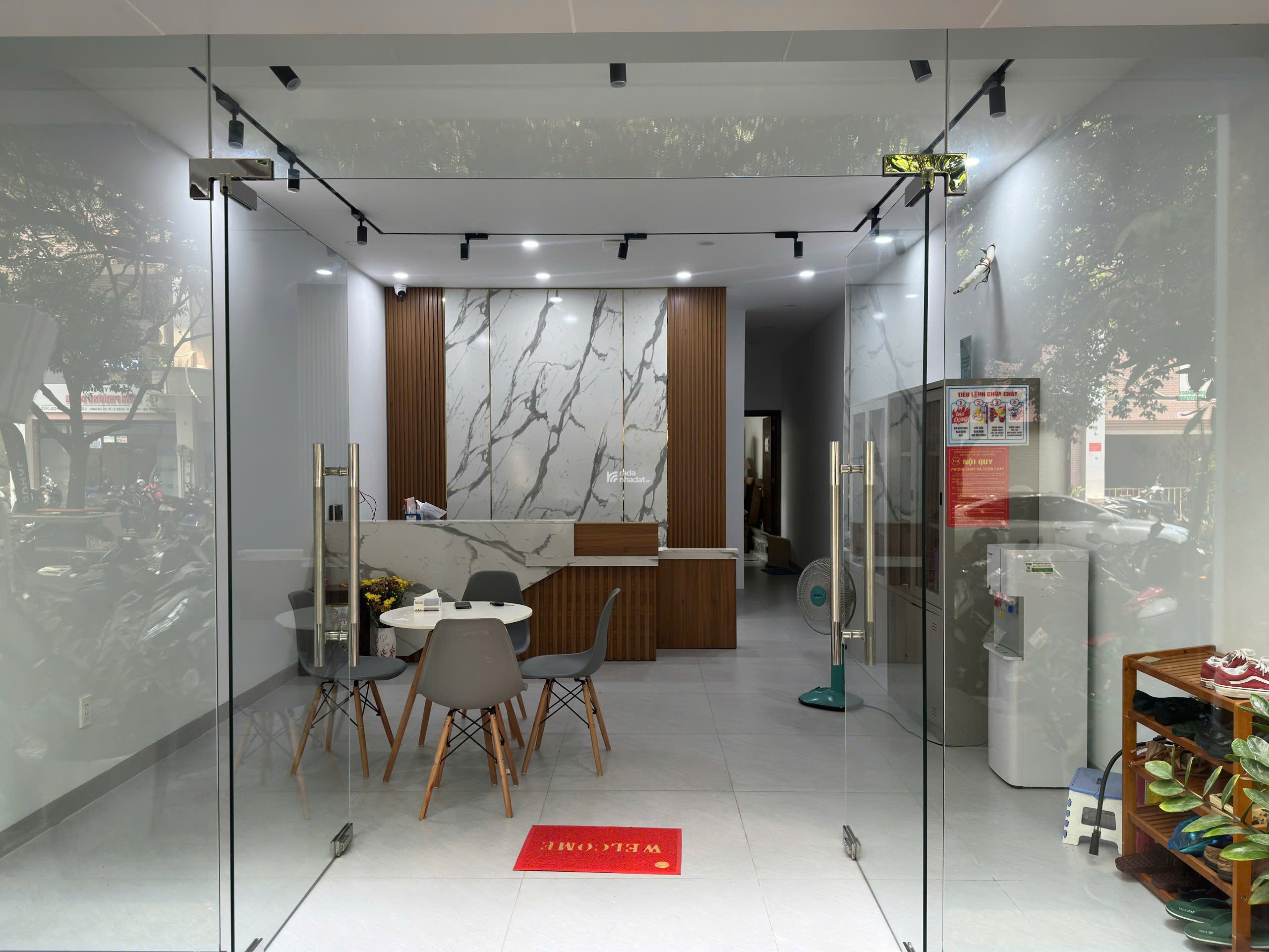 Bán nhà Mặt tiền Lý Thường Kiệt phường 15 quận 11 - 27 tỷ TL