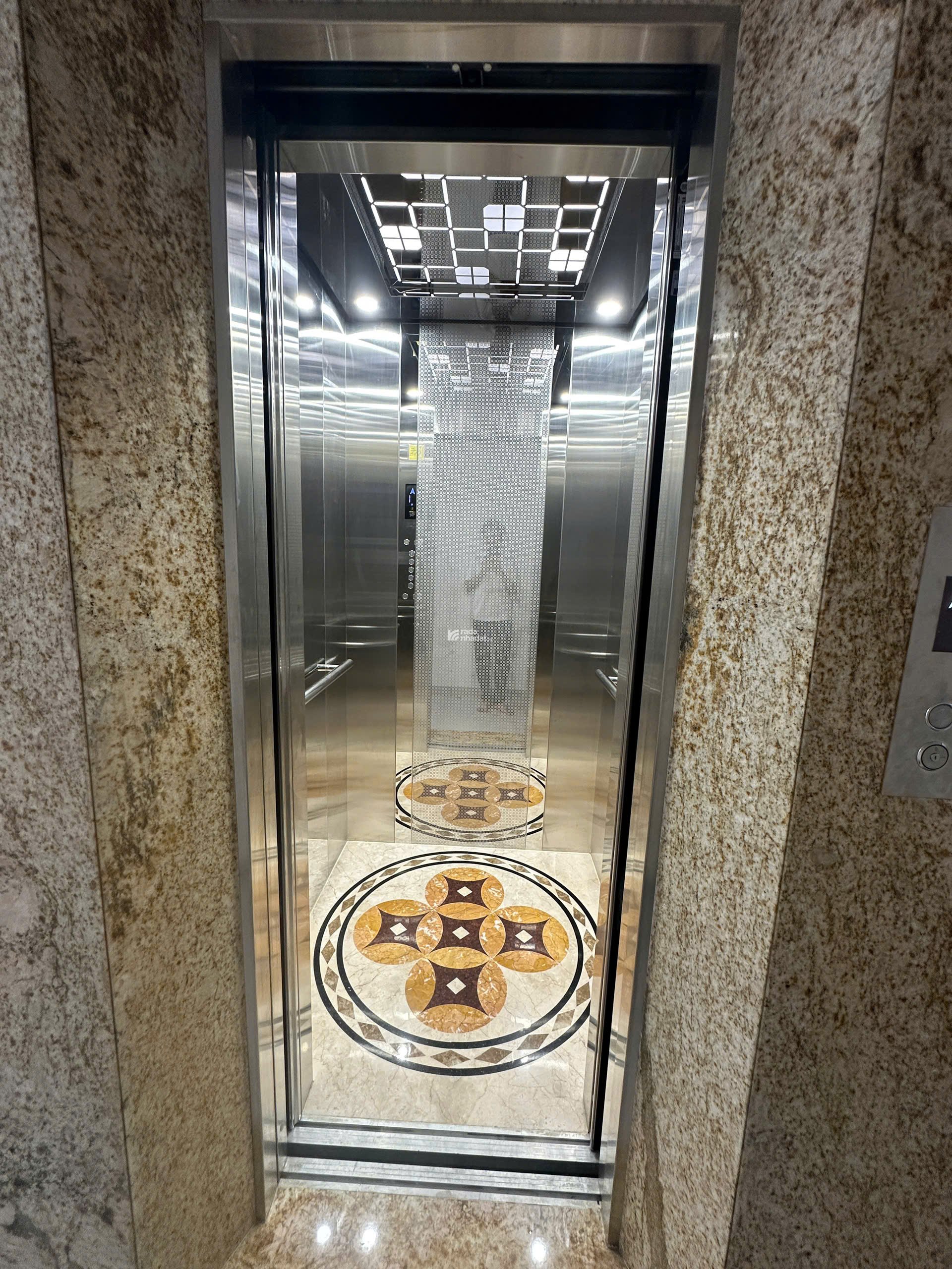 Bán nhà Mặt tiền Lý Thường Kiệt phường 15 quận 11 - 27 tỷ TL