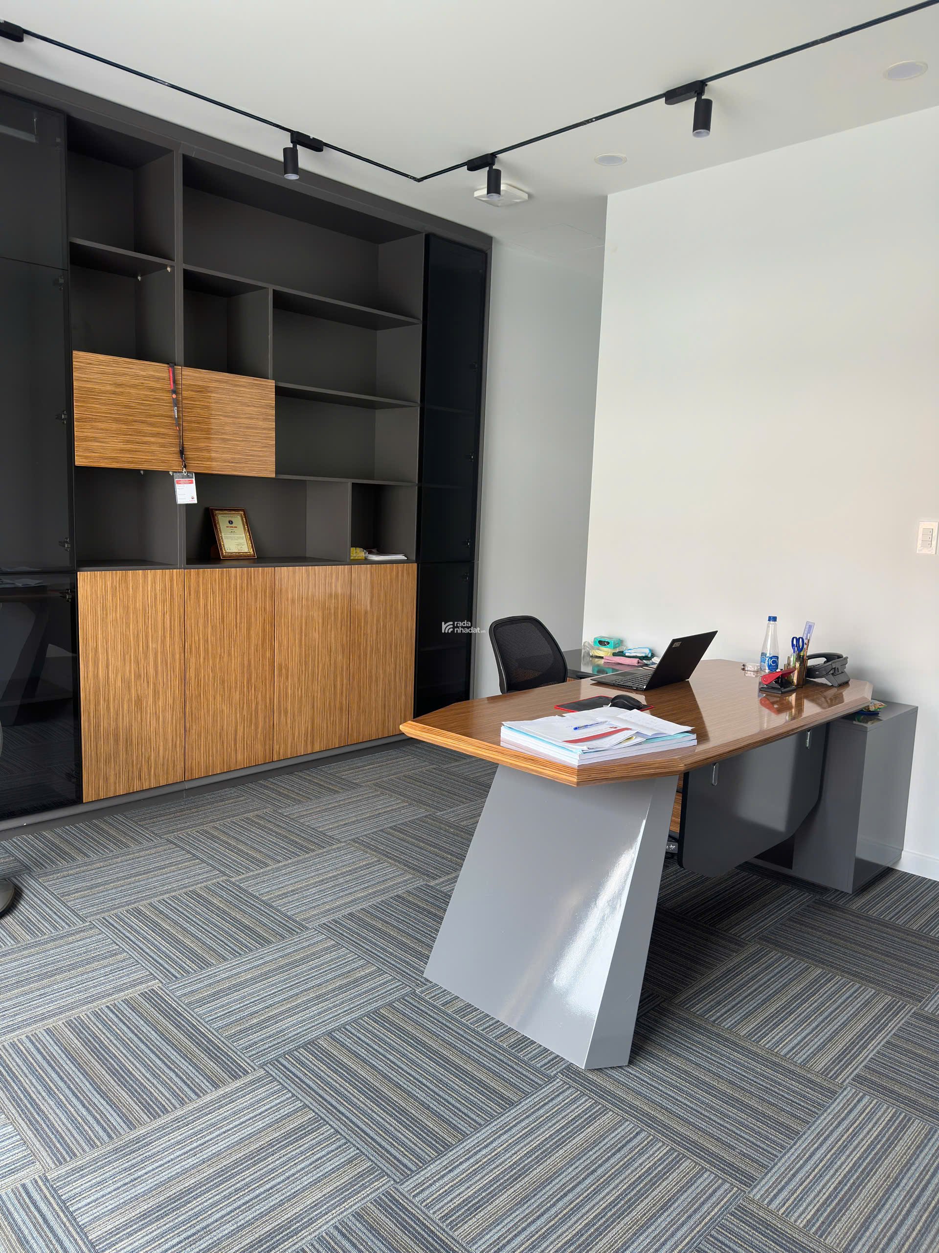 Bán nhà Mặt tiền Lý Thường Kiệt phường 15 quận 11 - 27 tỷ TL