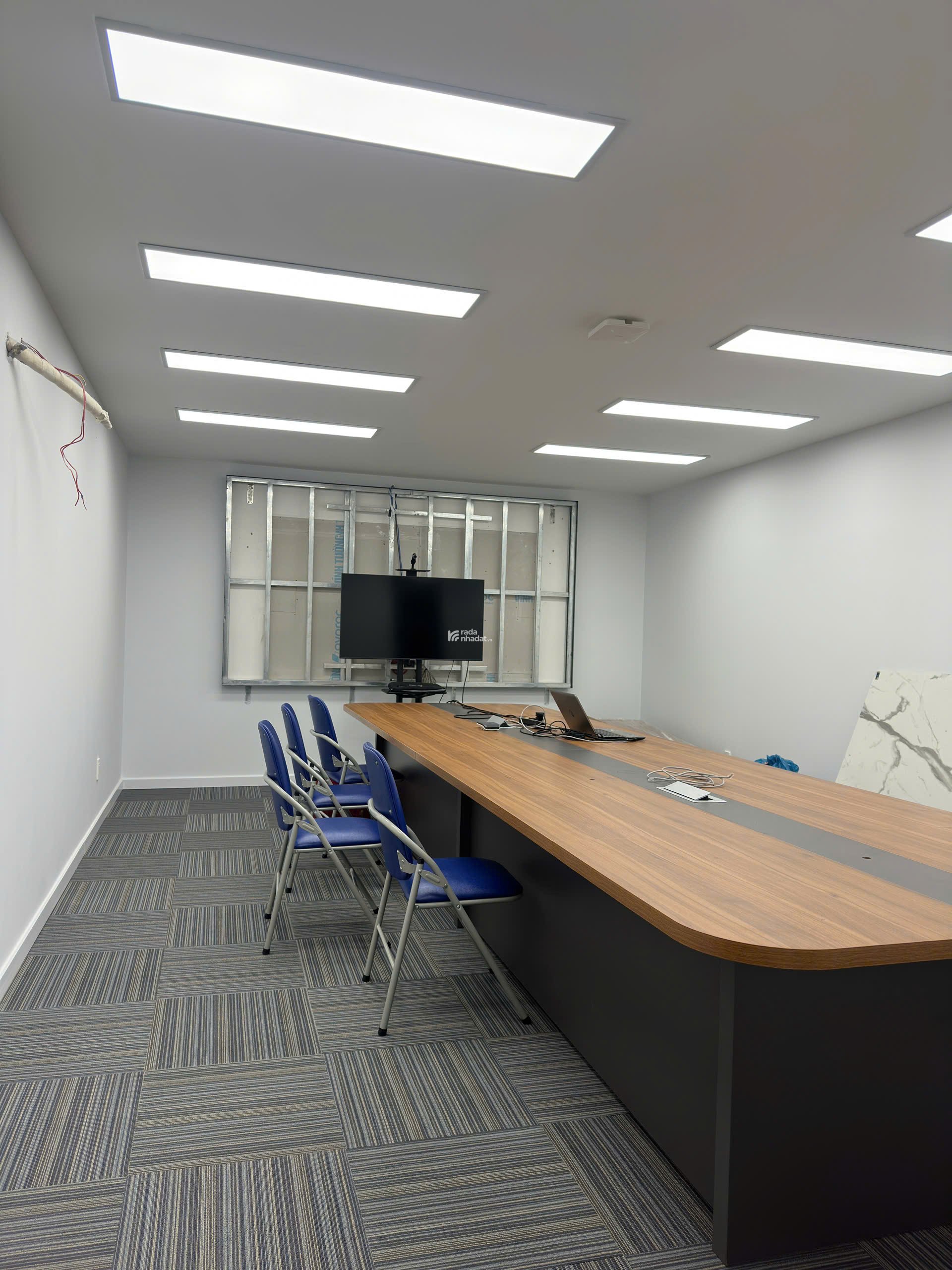 Bán nhà Mặt tiền Lý Thường Kiệt phường 15 quận 11 - 27 tỷ TL