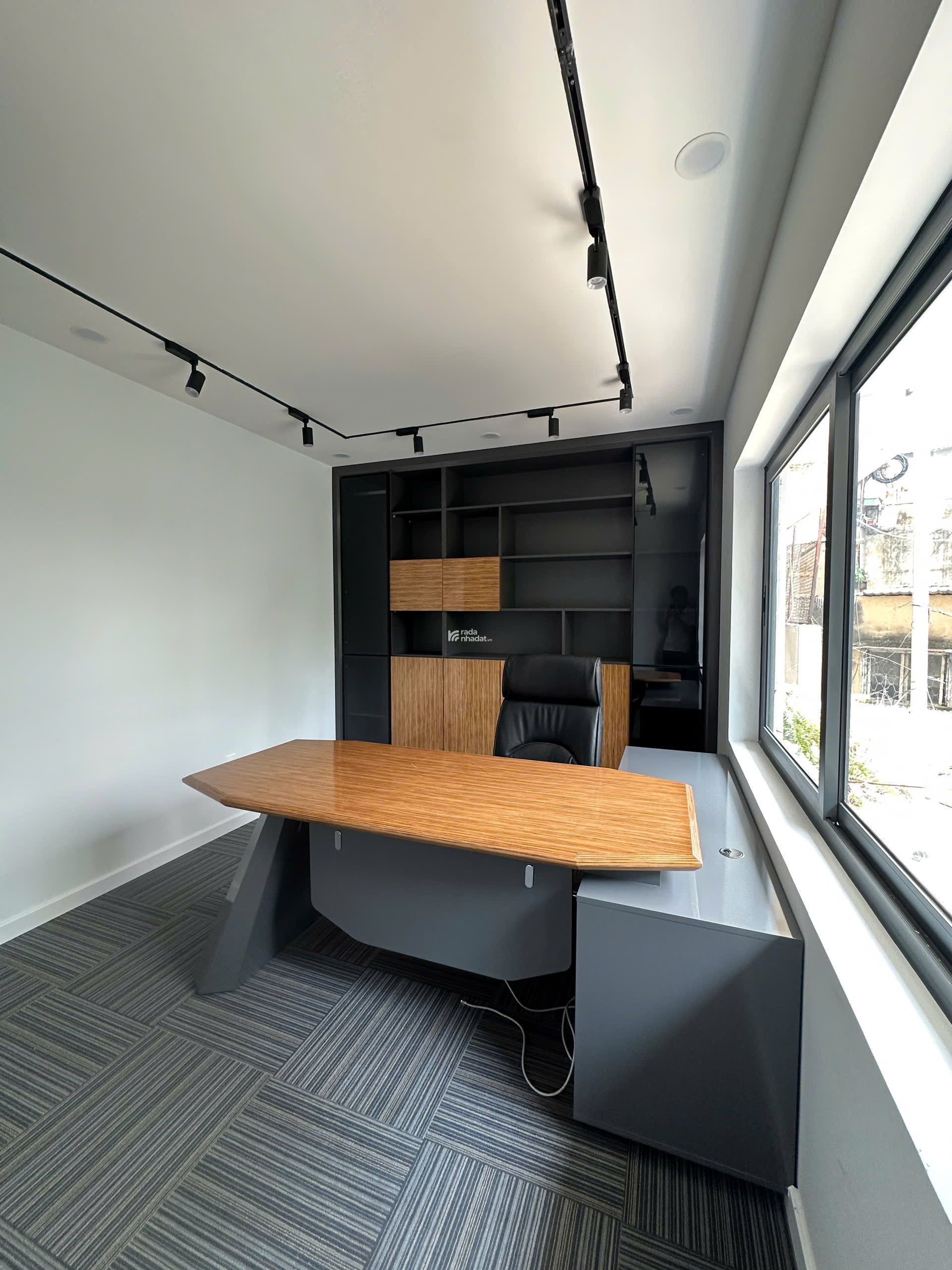 Bán nhà Mặt tiền Lý Thường Kiệt phường 15 quận 11 - 27 tỷ TL