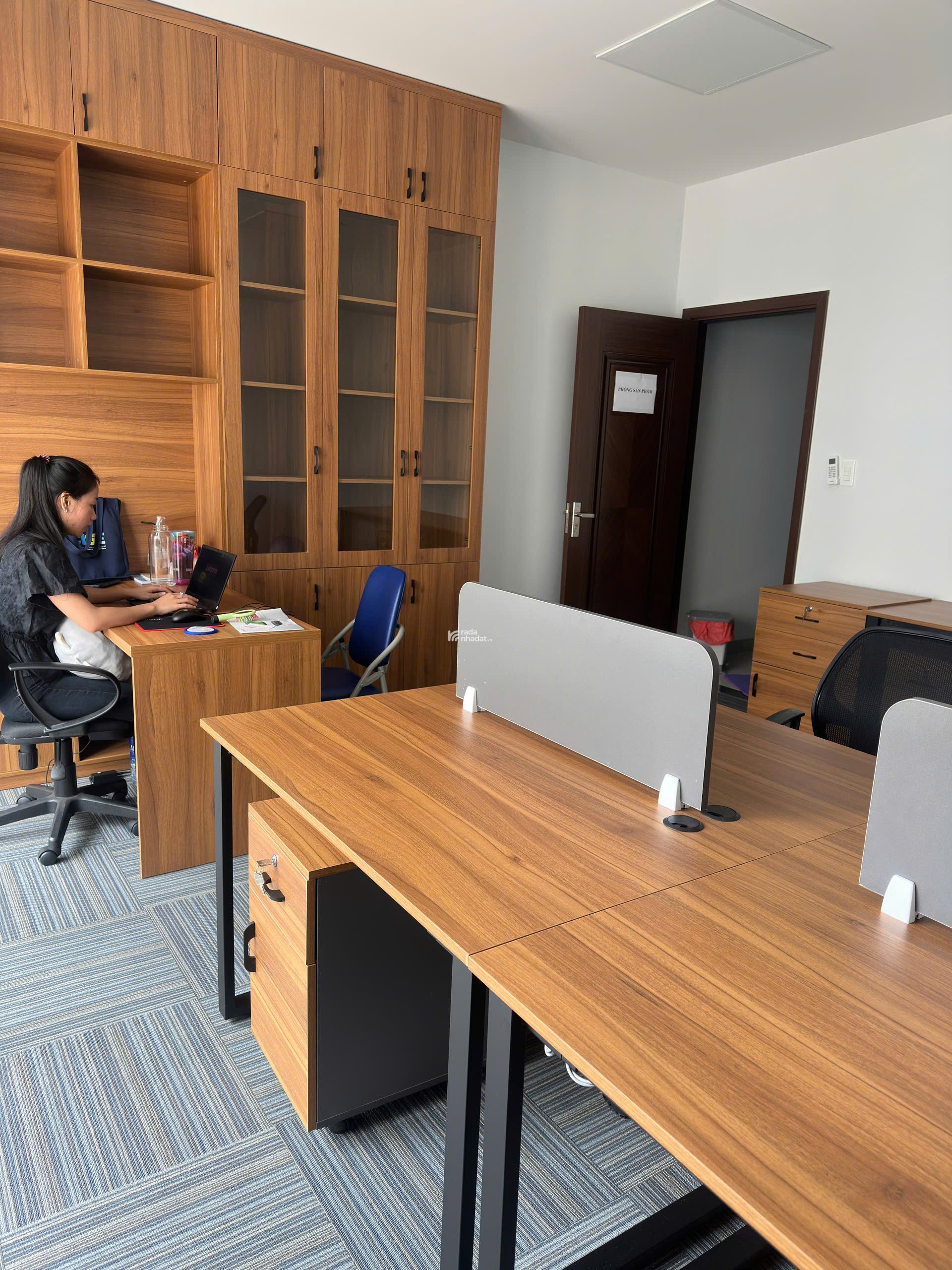 Bán nhà Mặt tiền Lý Thường Kiệt phường 15 quận 11 - 27 tỷ TL