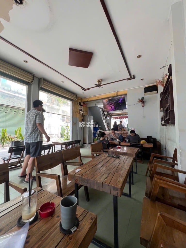 GÓC 3 MẶT TIỀN KINH DOANH - 2 TẦNG - 65M2 (4.5*14) - GẦN CHỢ TÂN BÌNH - KINH DOANH MỌI NGÀNH NGHỀ 