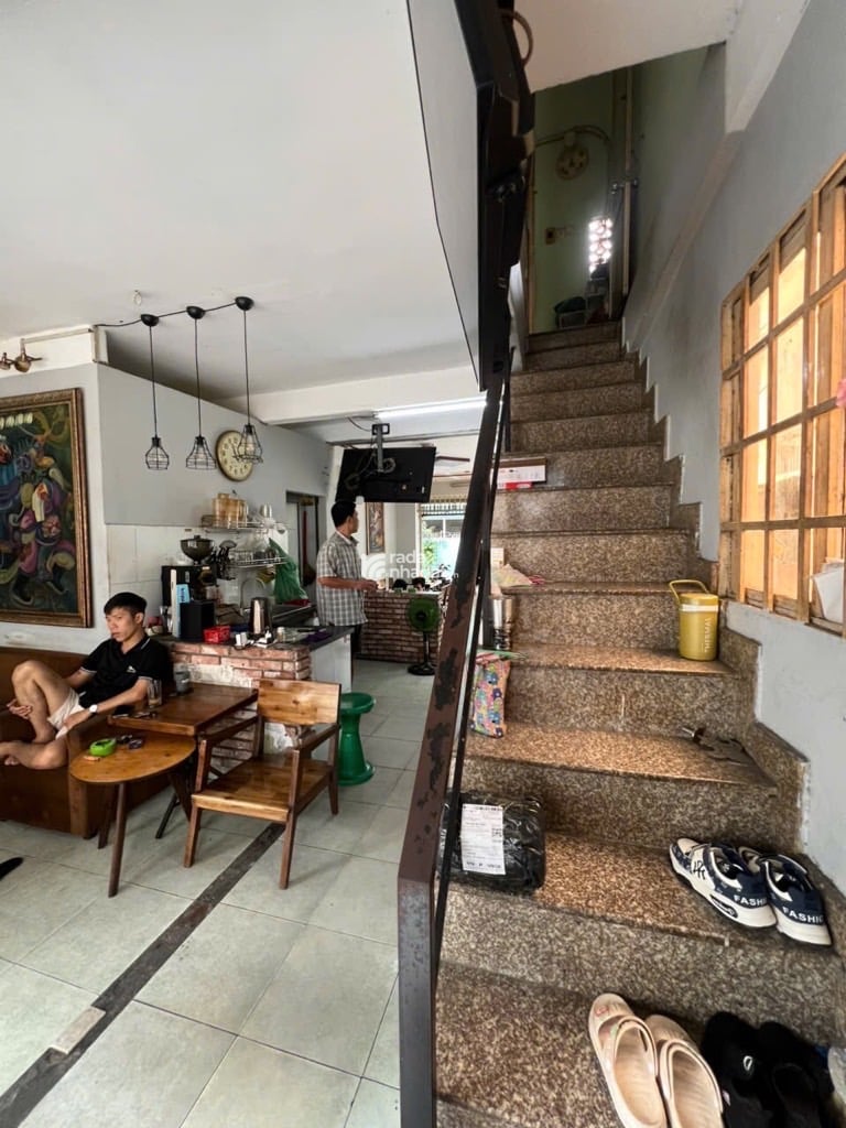 GÓC 3 MẶT TIỀN KINH DOANH - 2 TẦNG - 65M2 (4.5*14) - GẦN CHỢ TÂN BÌNH - KINH DOANH MỌI NGÀNH NGHỀ 