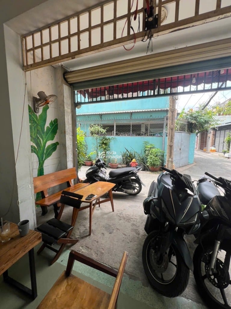 GÓC 3 MẶT TIỀN KINH DOANH - 2 TẦNG - 65M2 (4.5*14) - GẦN CHỢ TÂN BÌNH - KINH DOANH MỌI NGÀNH NGHỀ 