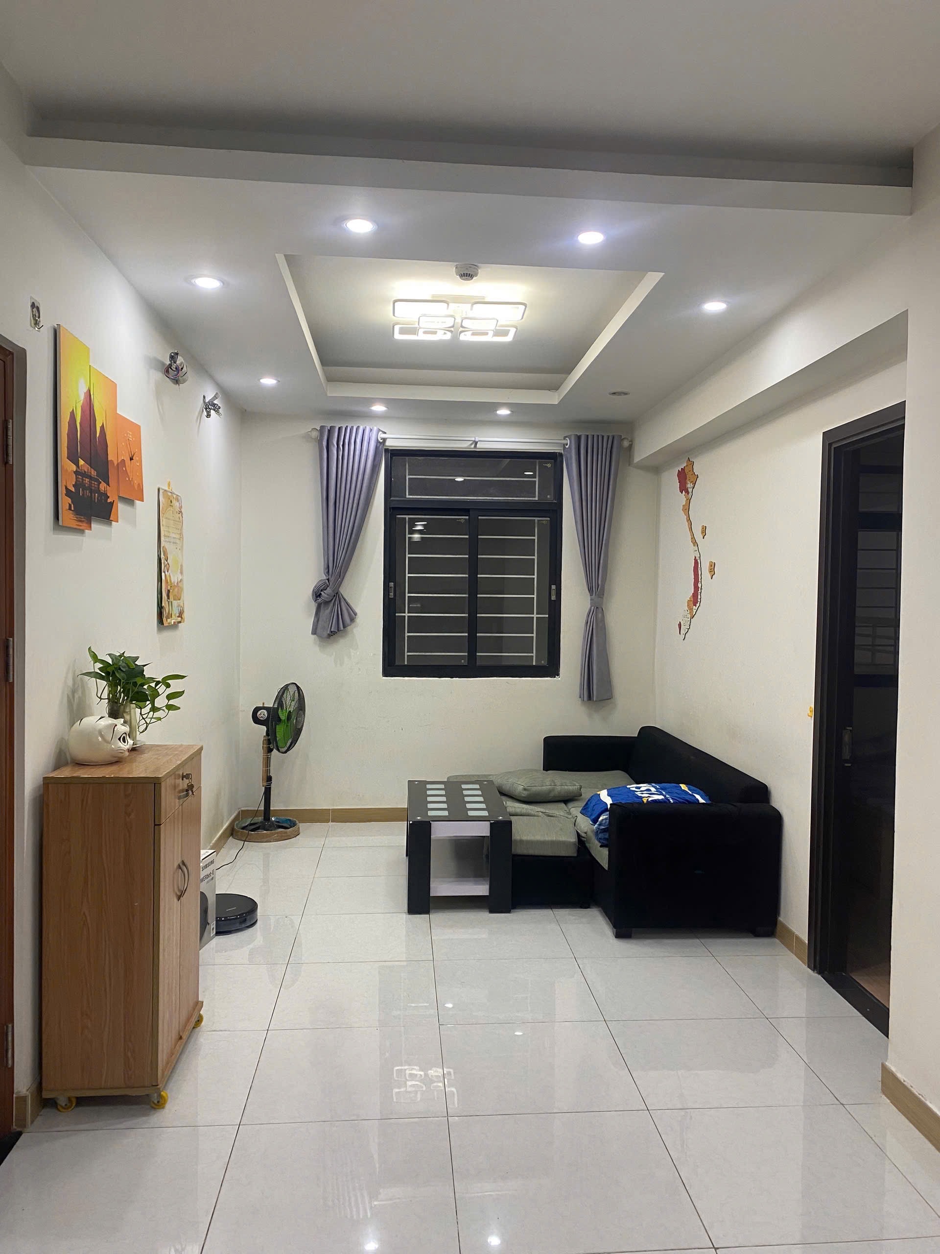 BÁN NHANH CHCC ERATOWN 1PN Full NT