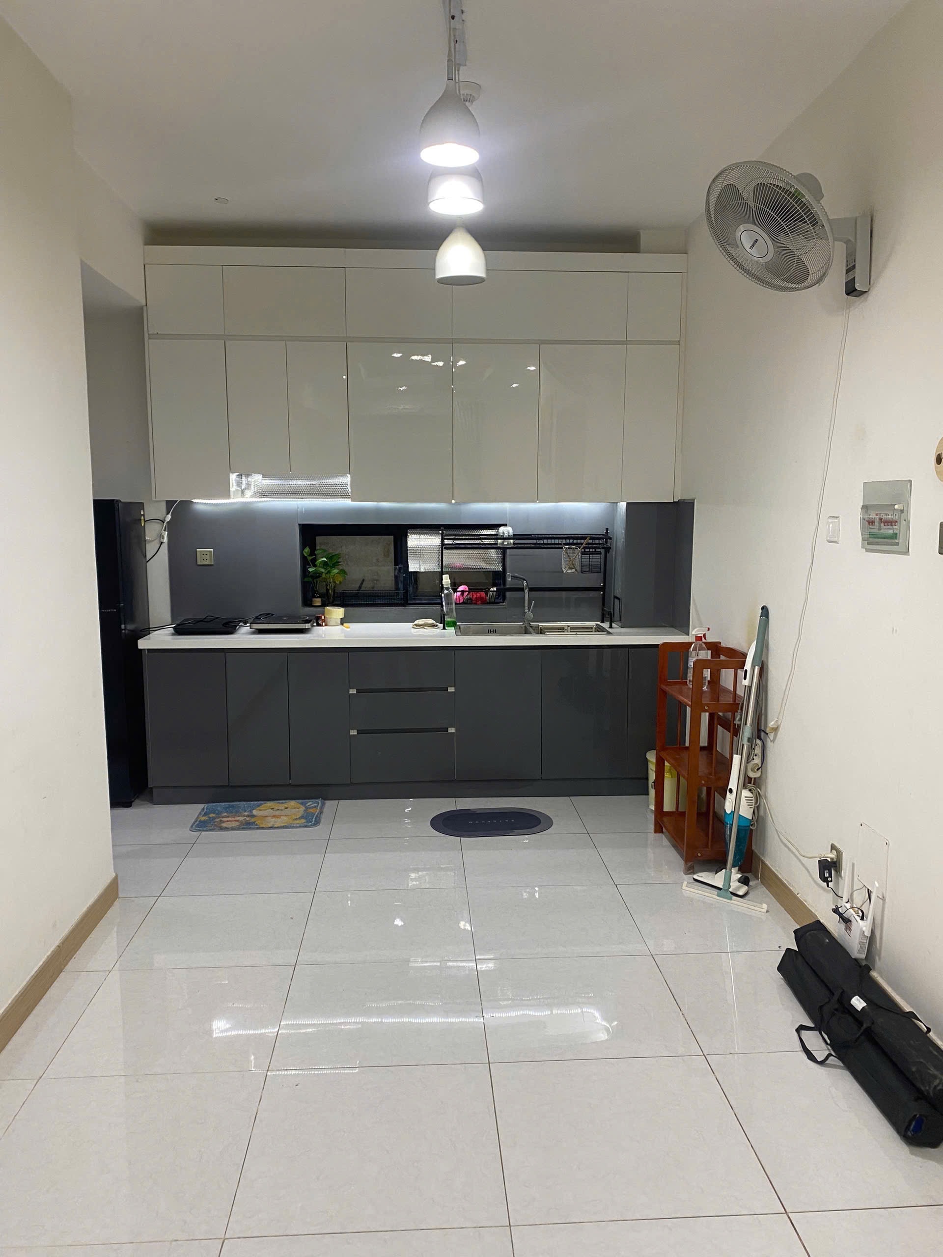 BÁN NHANH CHCC ERATOWN 1PN Full NT