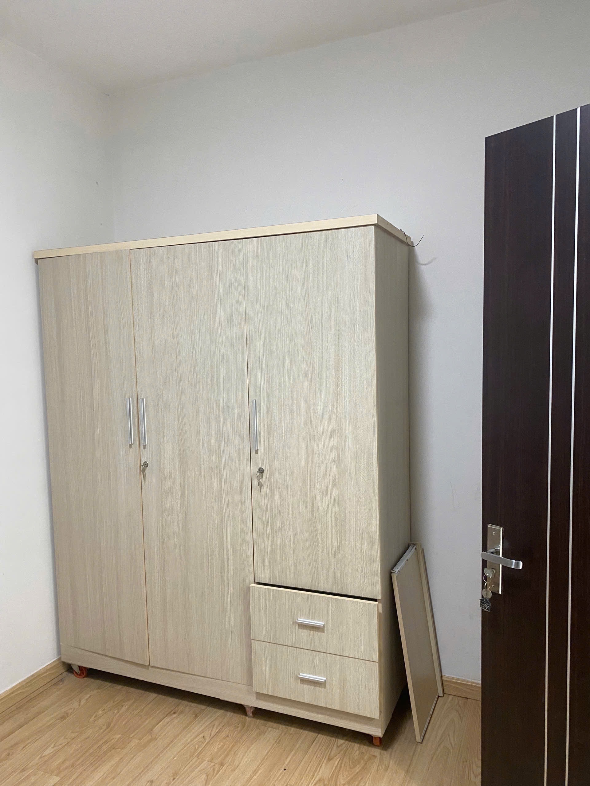 BÁN NHANH CHCC ERATOWN 1PN Full NT
