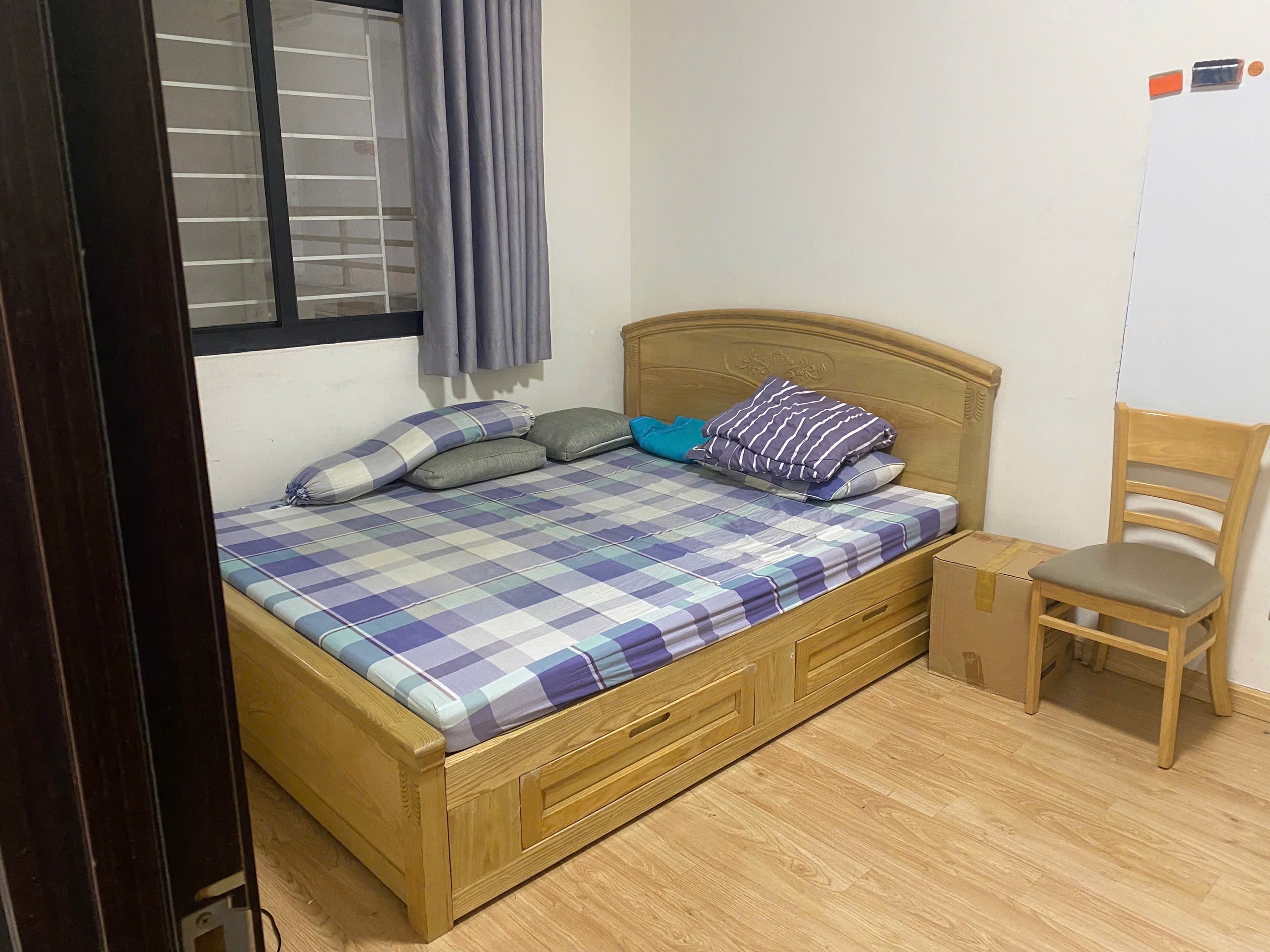 BÁN NHANH CHCC ERATOWN 1PN Full NT