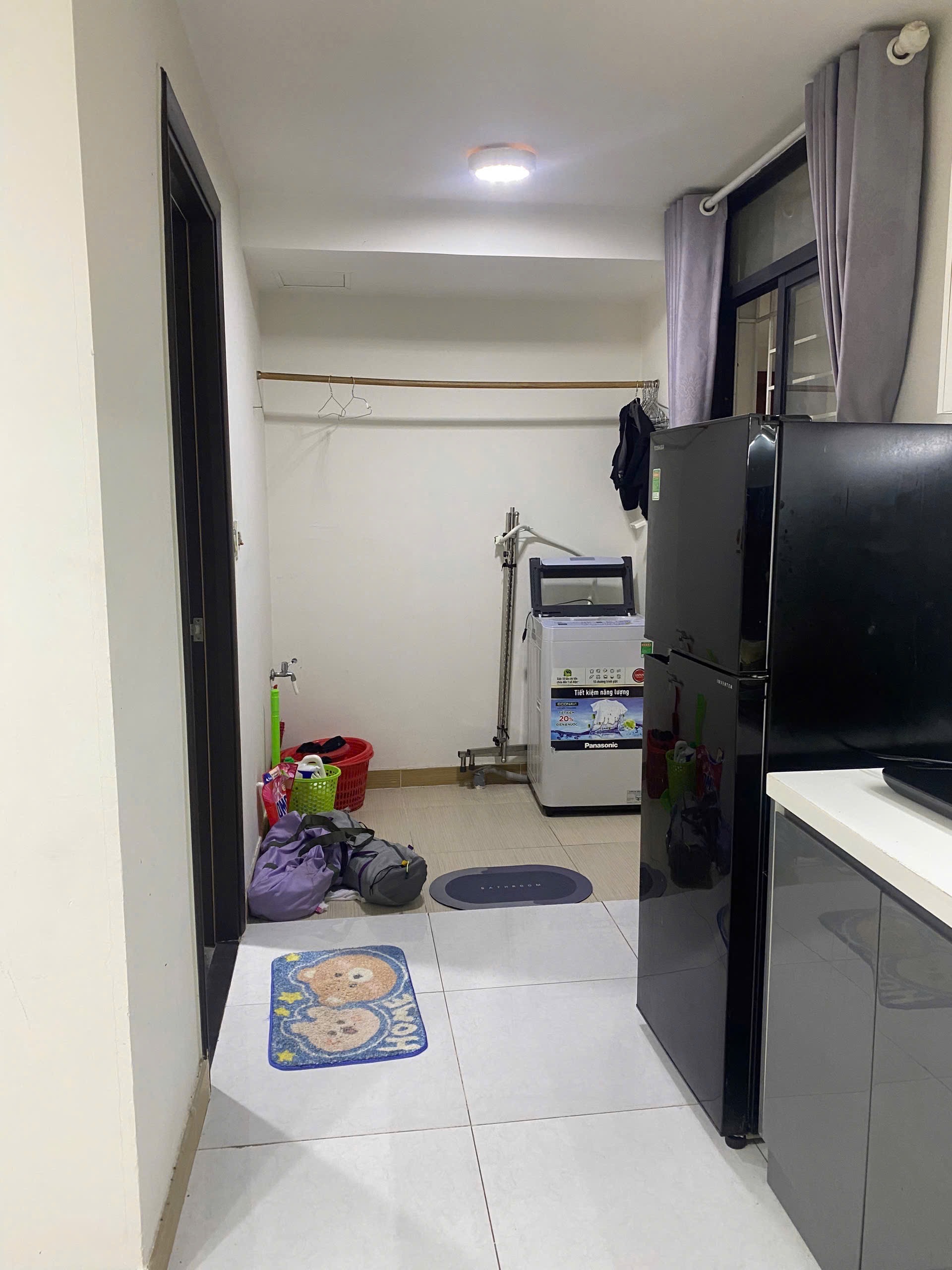 BÁN NHANH CHCC ERATOWN 1PN Full NT