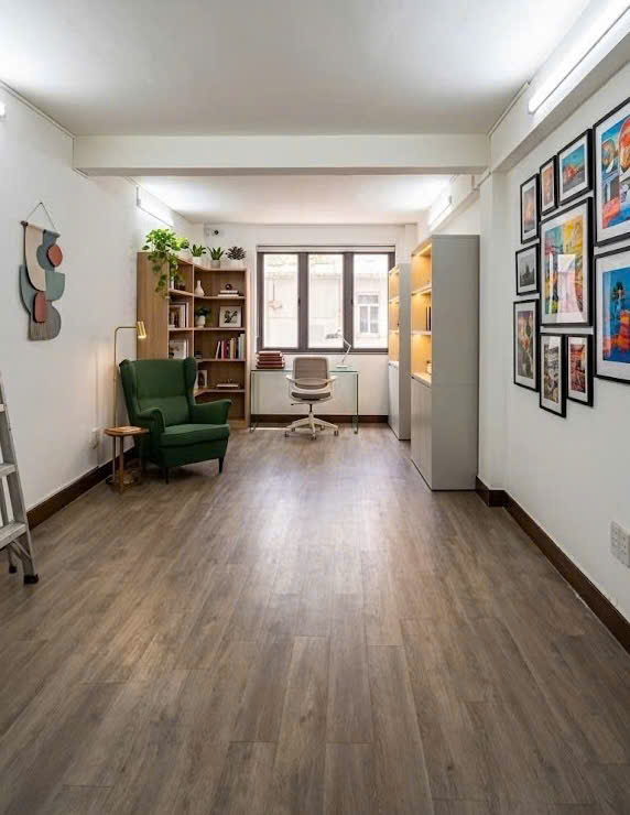 Bán nhà hẻm Xe hơi Bắc Hải, QUẬN 10, DT 3.6 x 18.5m (65 m2),19.5 tỷ