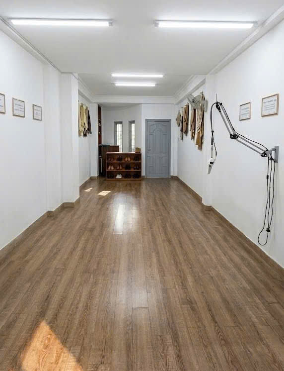 Bán nhà hẻm Xe hơi Bắc Hải, QUẬN 10, DT 3.6 x 18.5m (65 m2),19.5 tỷ