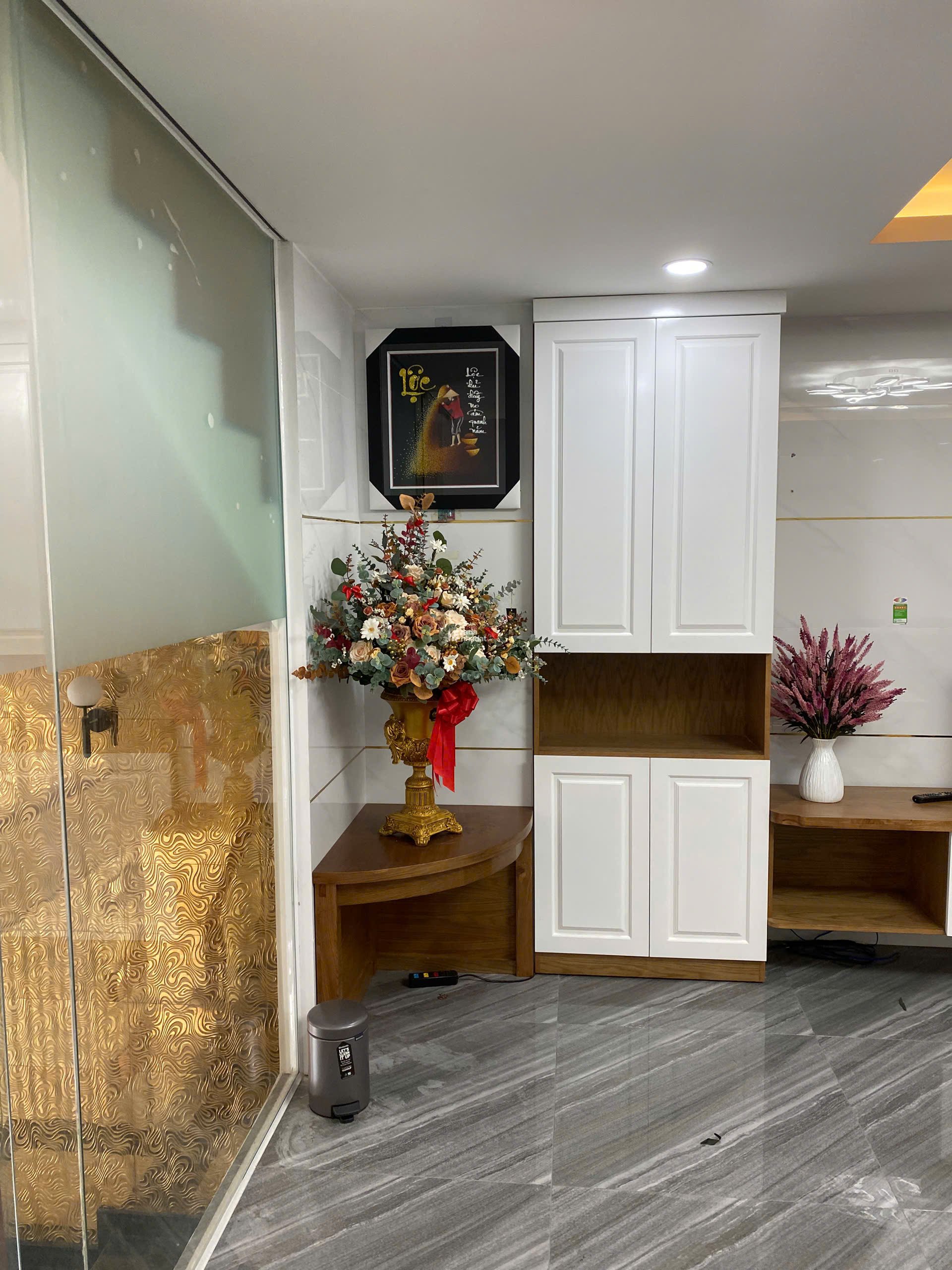 BÁN NHÀ MẶT TIỀN SƯ VẠN HẠNH P9 Q10 - 13.5 tỷ 