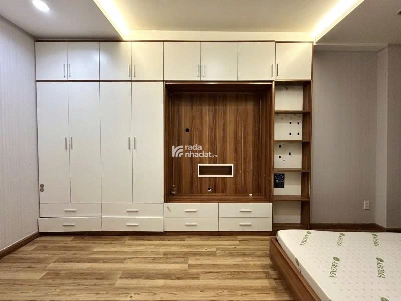 HẺM Ô TÔ - CHDV 7 PN, PHAN XÍCH LONG, PHÚ NHUẬN - 42M2 - 4 TẦNG -