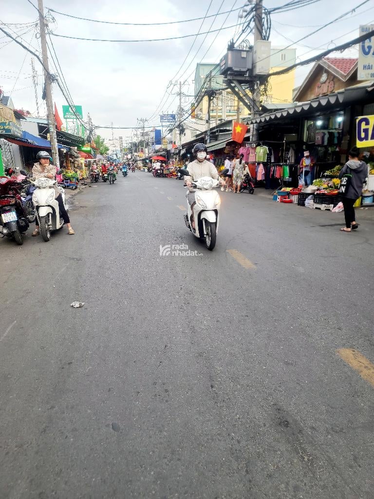 SIÊU PHẨM - HƠN 3 TỶ - 30M2 - HẺM XE HƠI 4M - NGANG 3.2 DÀI 14 - KHIẾU NĂNG TỈNH - PHƯỜNG AN LẠC