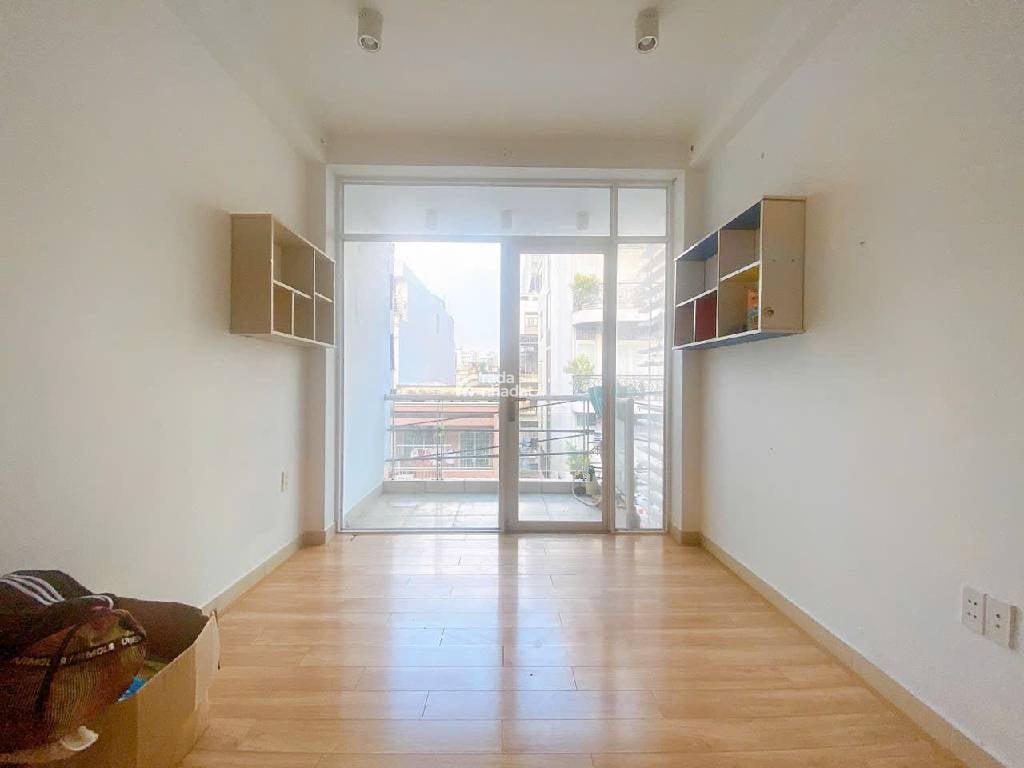 KHU VIP QUẬN 10 - ĐƯỜNG NHỰA 8M KINH DOANH - 3 THÁNG 2 - 5 TẦNG BTCT - 4PN