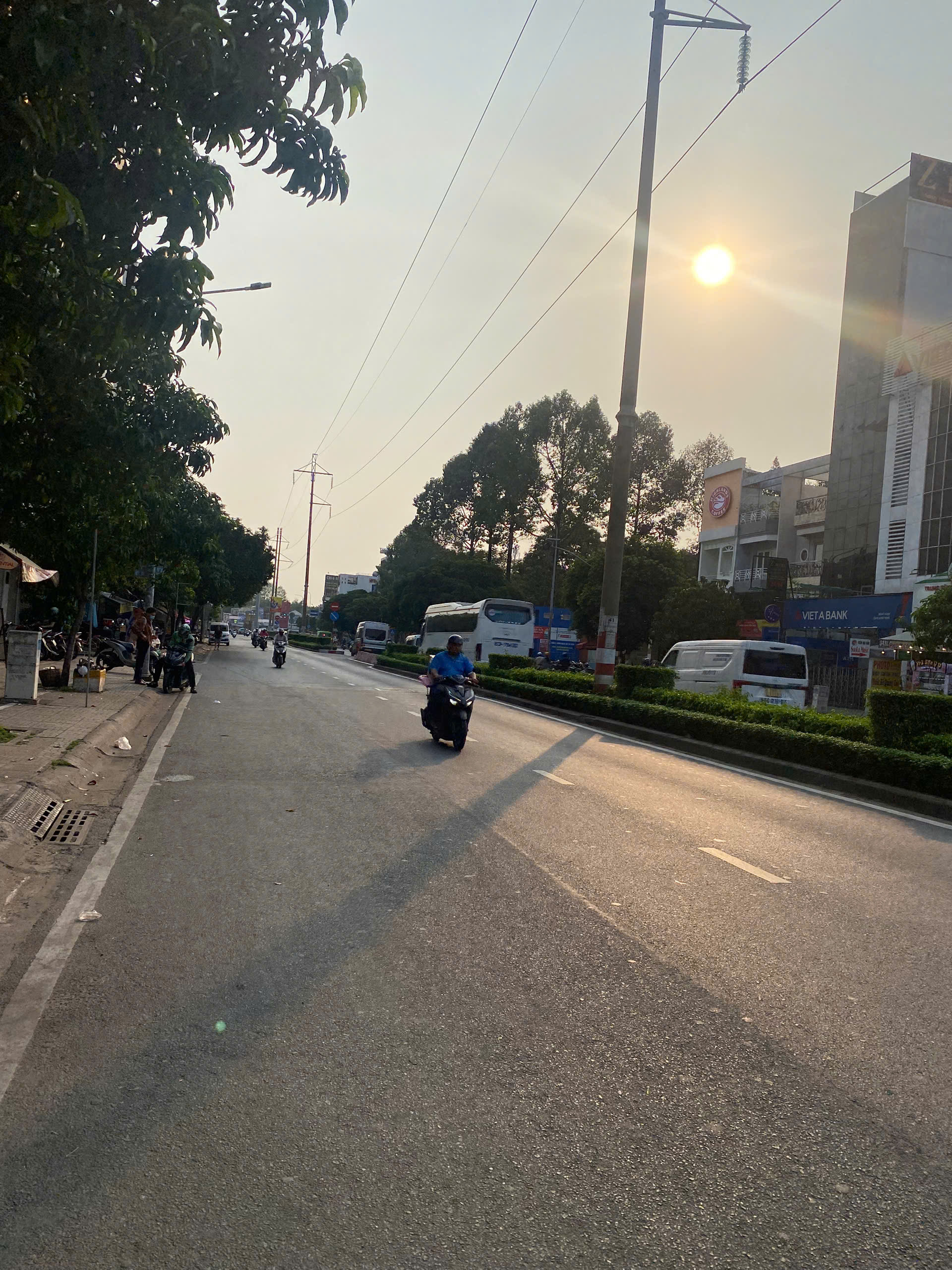 Bán nhà mặt tiền Lạc Long Quân  Quận 11  Giá 18.5 tỷ