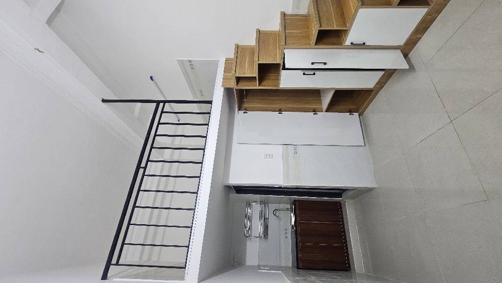 CHDV 106M2 X 3 TẦNG X 17PN - ĐƯỜNG 12M - DÒNG TIỀN 80TR/THÁNG - H.CÔNG - KHÔNG LG
