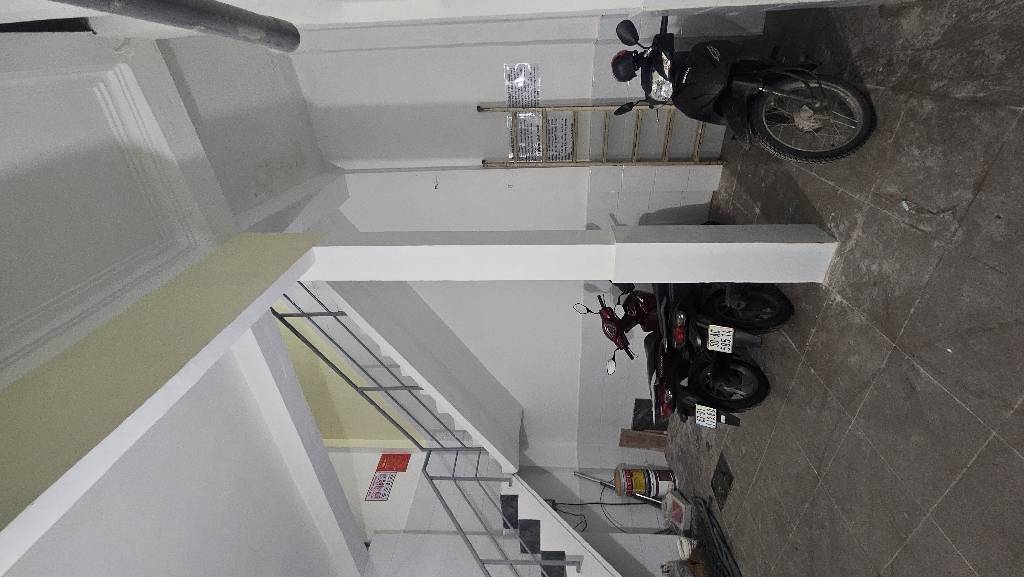 CHDV 106M2 X 3 TẦNG X 17PN - ĐƯỜNG 12M - DÒNG TIỀN 80TR/THÁNG - H.CÔNG - KHÔNG LG