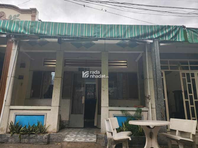 HOT -  Nhà 82m2 - 3 phòng ngủ - hxh thông - Ngay chợ An Nhơn Gò Vấp - nhỉnh 4 tỷ