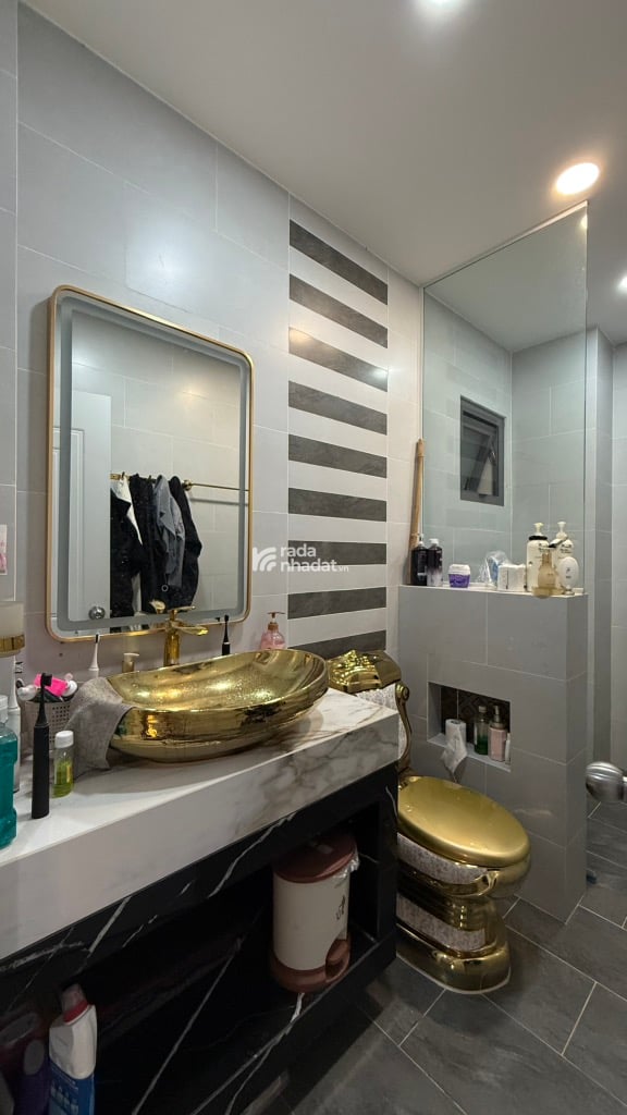 ,NHÀ HẠ GIẢM 300TR LÊ TRỌNG TẤN Bình TÂN GIÁP TÂN PHÚ(4*20)