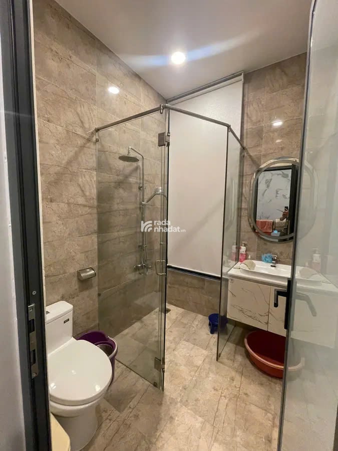 Nhà đẹp MT khu Phú Thọ Hòa, 35m2, 8.13x4.35, 4 tầng, 6.7 tỷ TL