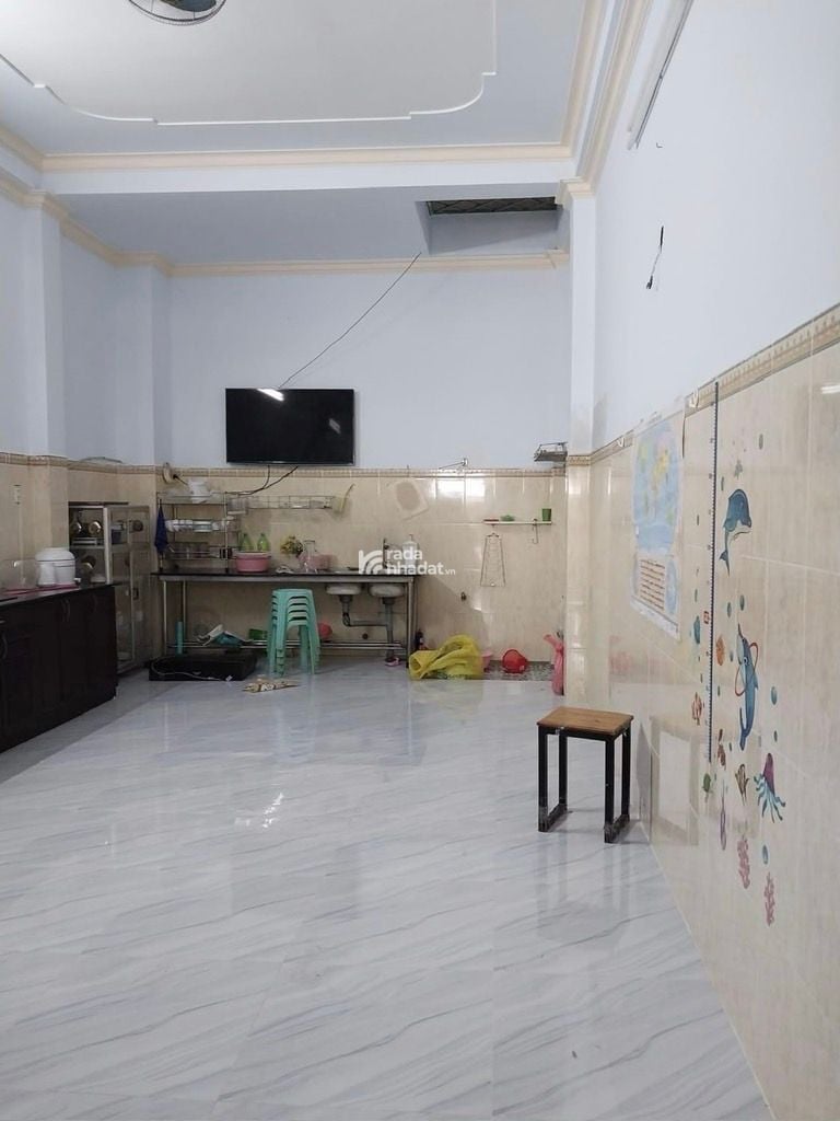 NGAY PEARL, HXH NGUYỄN GIA TRÍ, BÌNH THẠNH, 80M2 CÓ KC DỄ CẢI TẠO MỚI. GIẢM 550TR CHỈ 15.7T 