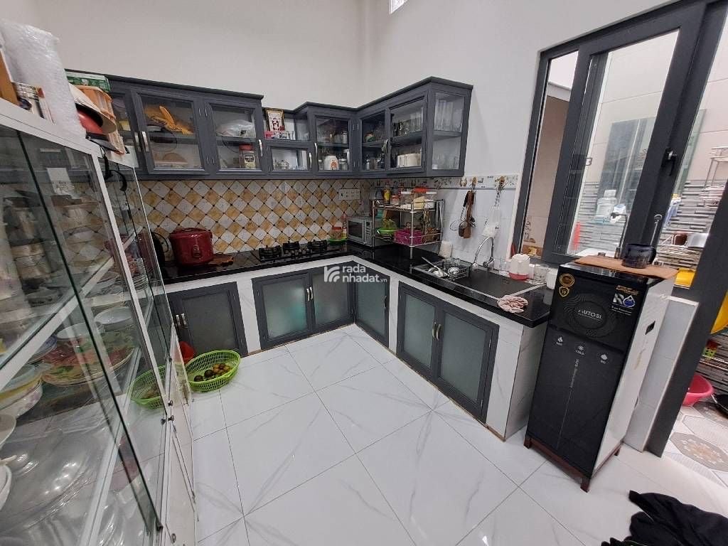 KHU VIP TÂN PHÚ - 3 TẦNG - XE HƠI ĐỖ CỔNG - 