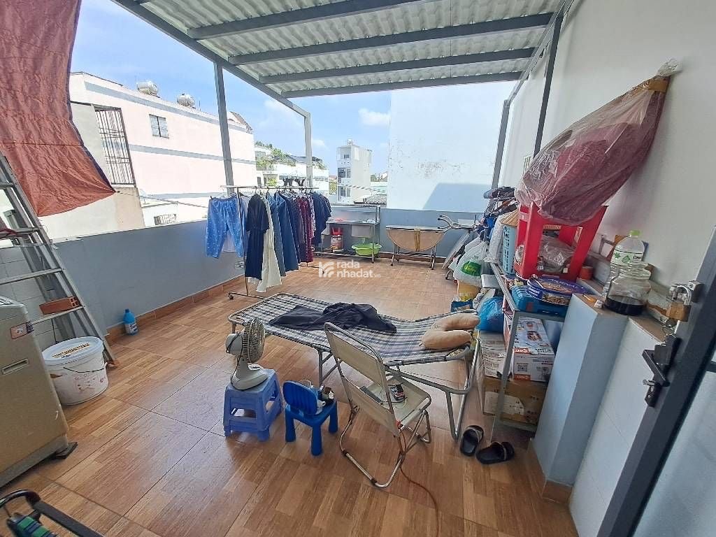 KHU VIP TÂN PHÚ - 3 TẦNG - XE HƠI ĐỖ CỔNG - 