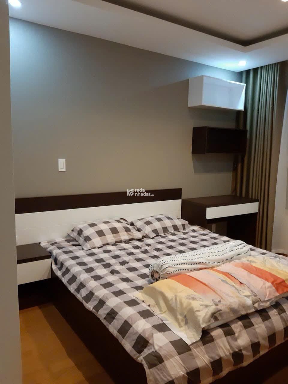 Cho thuê CHCC Golden Mansion 1-2-3PN Giá Từ 13-16-19tr Từ Trống Đến Full NT LH: 0944 904 *** Phong