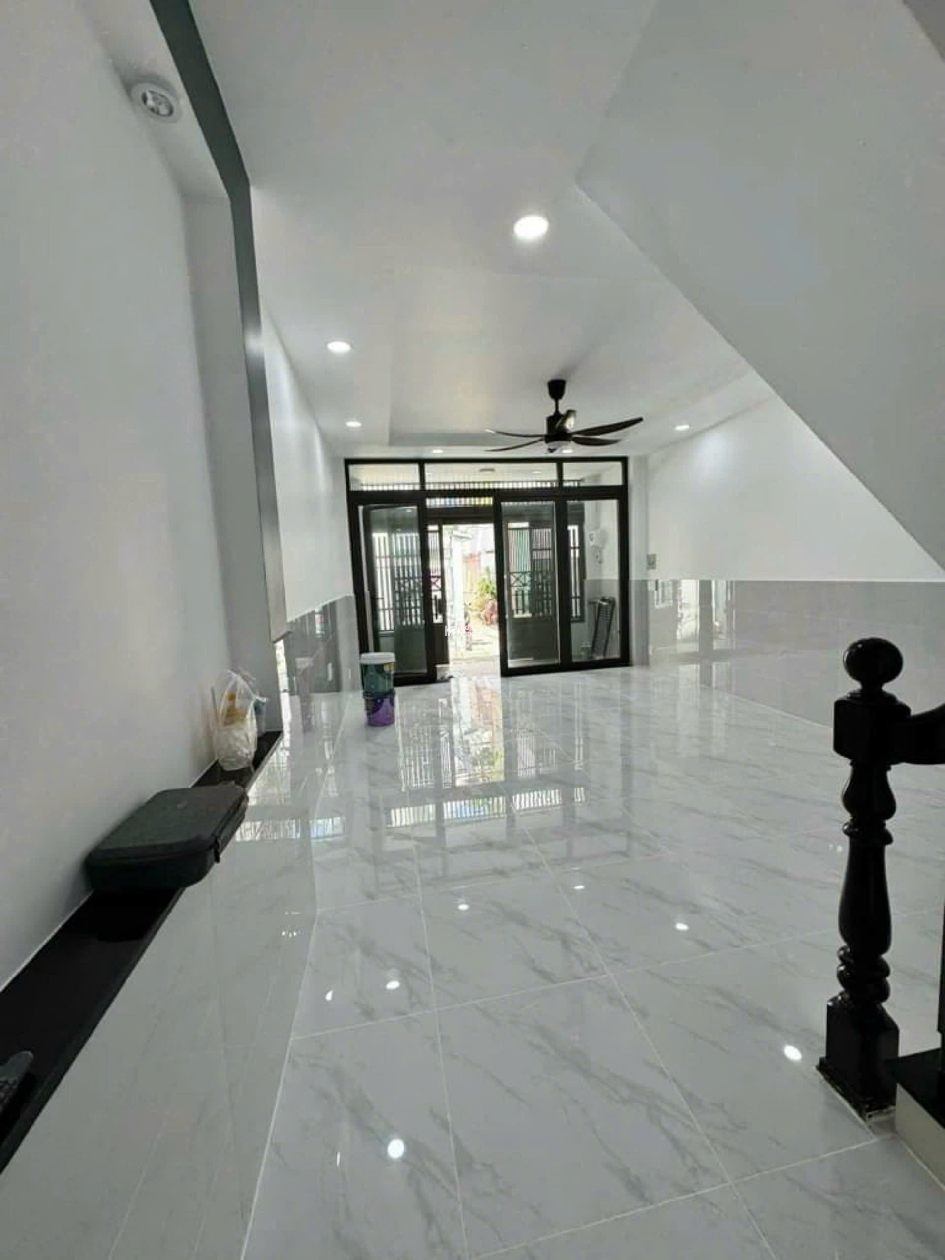 CHỦ CẦN THANH LÝ NHÀ ĐƯỜNG TRƯƠNG ĐĂNG QUẾ GÒ VẤP 3TY460TR SHR