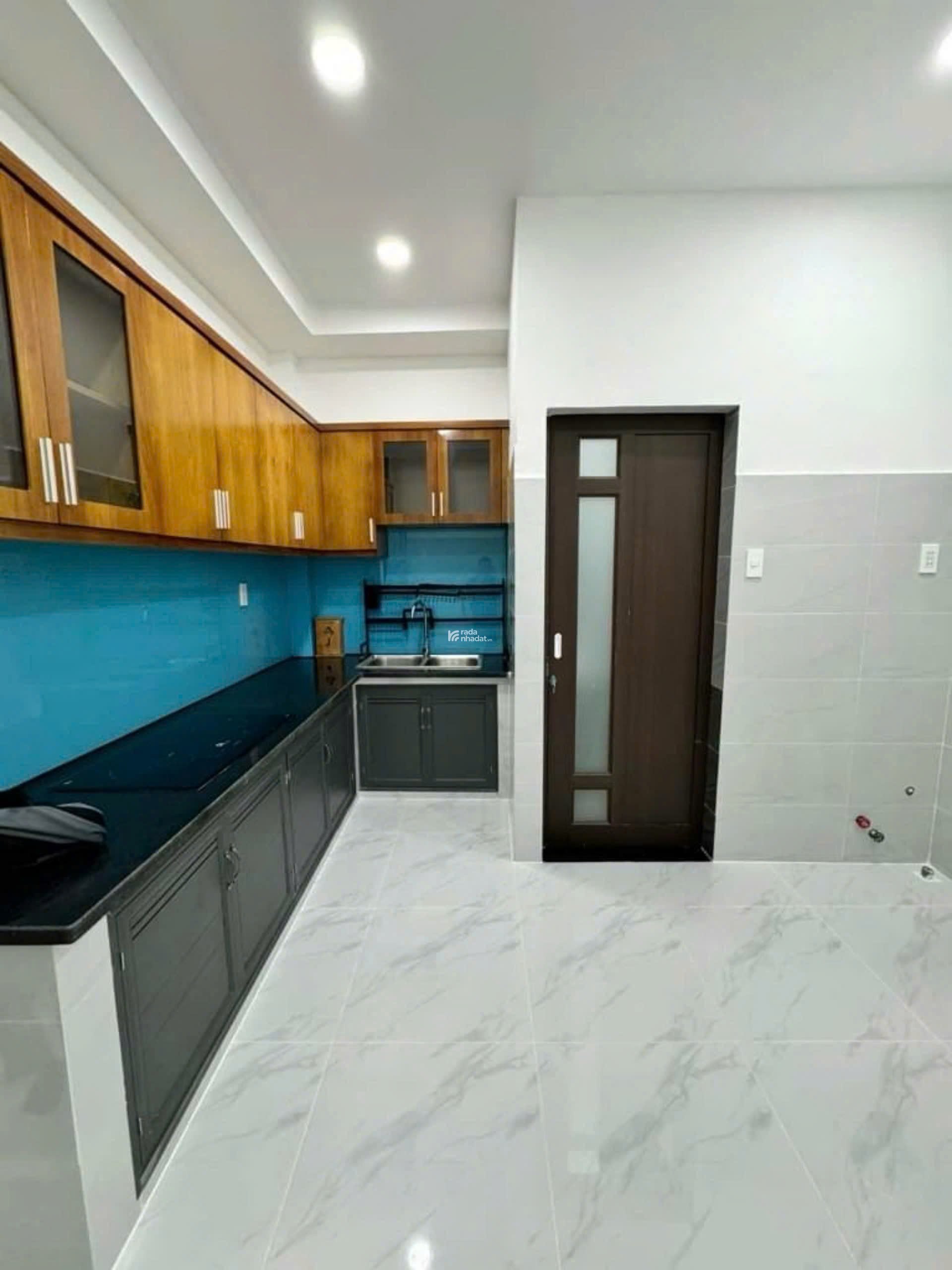 CHỦ CẦN THANH LÝ NHÀ ĐƯỜNG TRƯƠNG ĐĂNG QUẾ GÒ VẤP 3TY460TR SHR