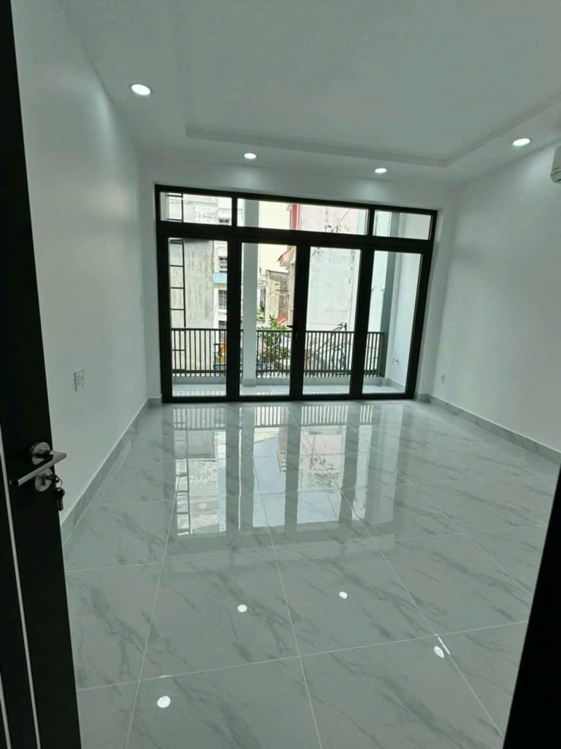 CHỦ CẦN THANH LÝ NHÀ ĐƯỜNG TRƯƠNG ĐĂNG QUẾ GÒ VẤP 3TY460TR SHR