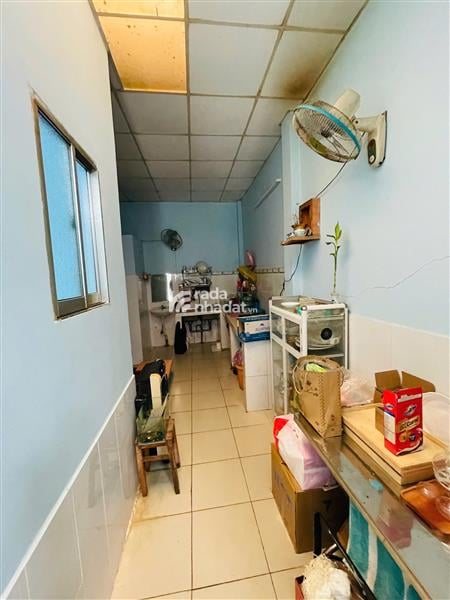 NGAY HÀNG XANH. SÁT MẶT TIỀN BẠCH ĐẰNG, BÌNH THẠNH, 59M2 TIỆN XÂY MỚI, GIẢM 350TR CHỈ CÒN 3.3T TL